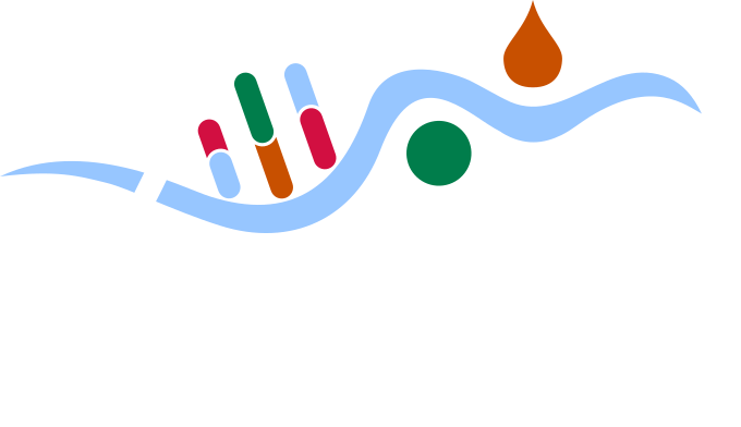 Logo Institute of Hydrobiology